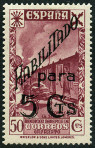  Sello Y&T NBI75