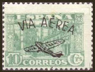 Timbre Y&T N�PA2