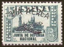 Timbre Y&T N�PA3