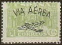 Timbre Y&T N�PA8