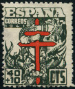Timbre Y&T N710