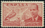 Stamp Y&T NPA218