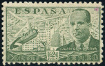 Stamp Y&T NPA222