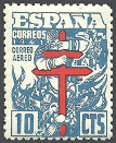 Briefmarken Y&T N�PA224