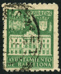 Timbre Y&T N52