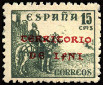 Timbre Y&T N�5