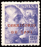 Stamp Ifni Y&T N6