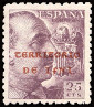 Briefmarken Ifni Y&T N7
