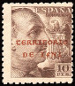 Timbre Y&T N�15