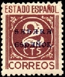 Timbre Y&T N�47B