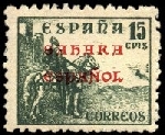 Timbre Y&T N�50