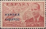 Timbre Y&T N�PA2