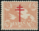 Briefmarken Y&T N�PA225
