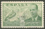 Timbre Y&T N�PA17