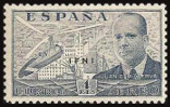 Timbre Y&T N�PA18