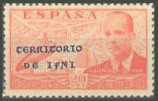 Timbre Y&T N�PA19