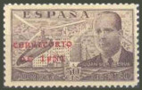 Timbre Y&T N�PA22