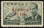 Timbre Y&T N�PA24