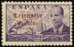 Timbre Y&T N�PA25