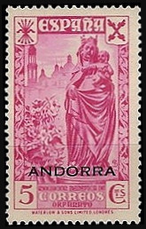 Stamp Y&T N°BI7 Stamp Y&T N°BI7