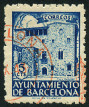 Timbre Y&T N58