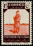Stamp Y&T N22