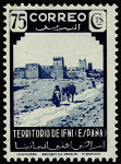 Stamp Y&T N23