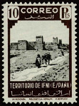 Stamp Y&T N26