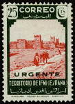 Stamp Y&T N27