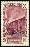 Timbre Y&T N�BI10