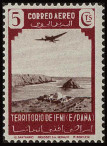 Timbre Y&T N�PA26