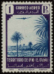 Timbre Y&T N�PA29