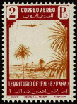 Timbre Y&T N�PA31