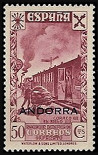 Timbre Y&T N�BI10