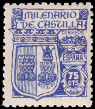 Timbre Y&T N736
