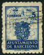 Timbre Y&T N70