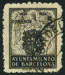 Timbre Y&T N73