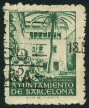Timbre Y&T N76