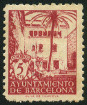 Timbre Y&T N77