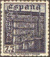 Timbre Y&T N753