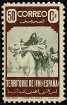 Stamp Y&T N28
