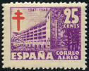 Timbre Y&T N�PA237A