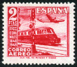 Briefmarken Y&T N�PA238