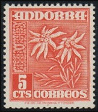 Stamp Y&T N43B