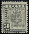 Stamp Y&T N45
