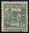 Stamp Y&T N46