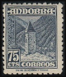 Stamp Y&T N47