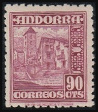 Stamp Y&T N48