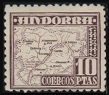 Stamp Y&T N51