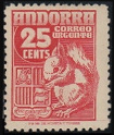 Stamp Y&T N52